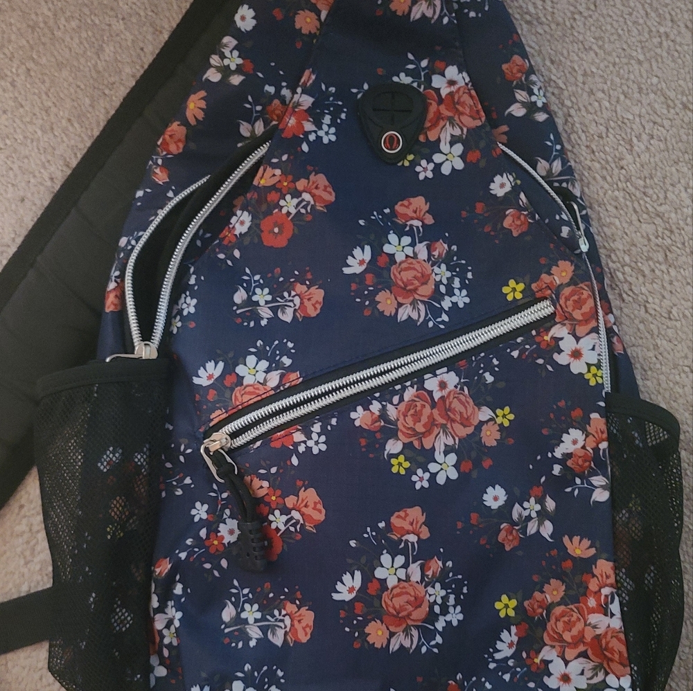 Mosiso Backpack